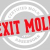 Exit Mold