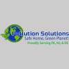 Pollution Solutions