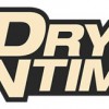 Dry On Time