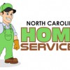 Home Services North Carolina