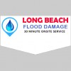 Long Beach Flood Damage