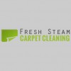 Fresh Steam Carpet Cleaning