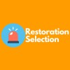 Restoration Selection