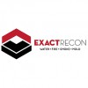 Exact Recon