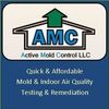 Active Mold Control