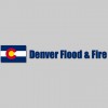 Denver Flood & FIre