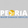 Peoria Water Damage Services