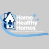 Home Healthy Homes