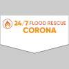 Corona 24/7 Flood Rescue