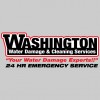 A Washington Water Damage