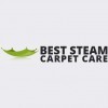 Best Steam Carpet & Tile Cleaning