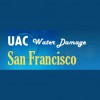 UAC Water Damage San Francisco