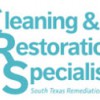 Cleaning & Restoration Specialist