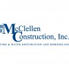 RE McClellen Construction