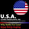 USA Claims Consultants