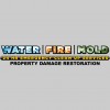 Water Fire Mold