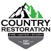 Country Restoration