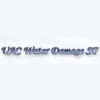 UAC Water Damage SF