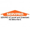 SERVPRO Of Laurel & Greenbelt NE Beltsville E