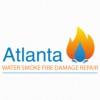 Atlanta Water Smoke Fire Damage Repair