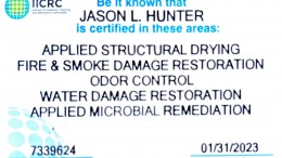 What is Water Damage?  Before we get into steps to take after water damage, first, what exactly is considered water damage? Water damage can be defined as water destroying the interior of your home. It can be caused by a multitude of occurrences including