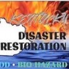 Kentucky Disaster Restoration