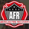 American Fire Recovery