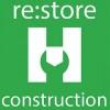 Re:store Construction