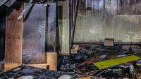 Fire Damage Restoration