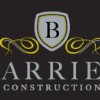 Barrier Construction