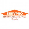 SERVPRO-Litchfield