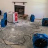 Water Damage Removal NYC