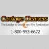 Carriage Cleaners