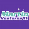 Martin Restores It