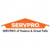 SERVPRO of Helena and Great Falls