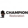 Champion Restoration